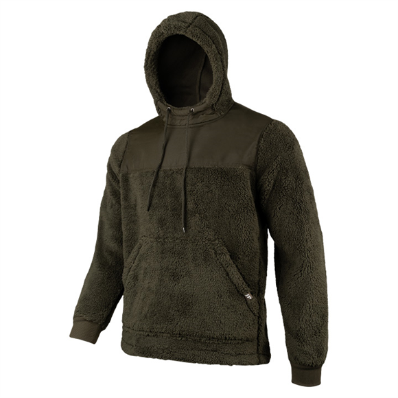 Jack Pyke Sherpa Hoodie 2.0