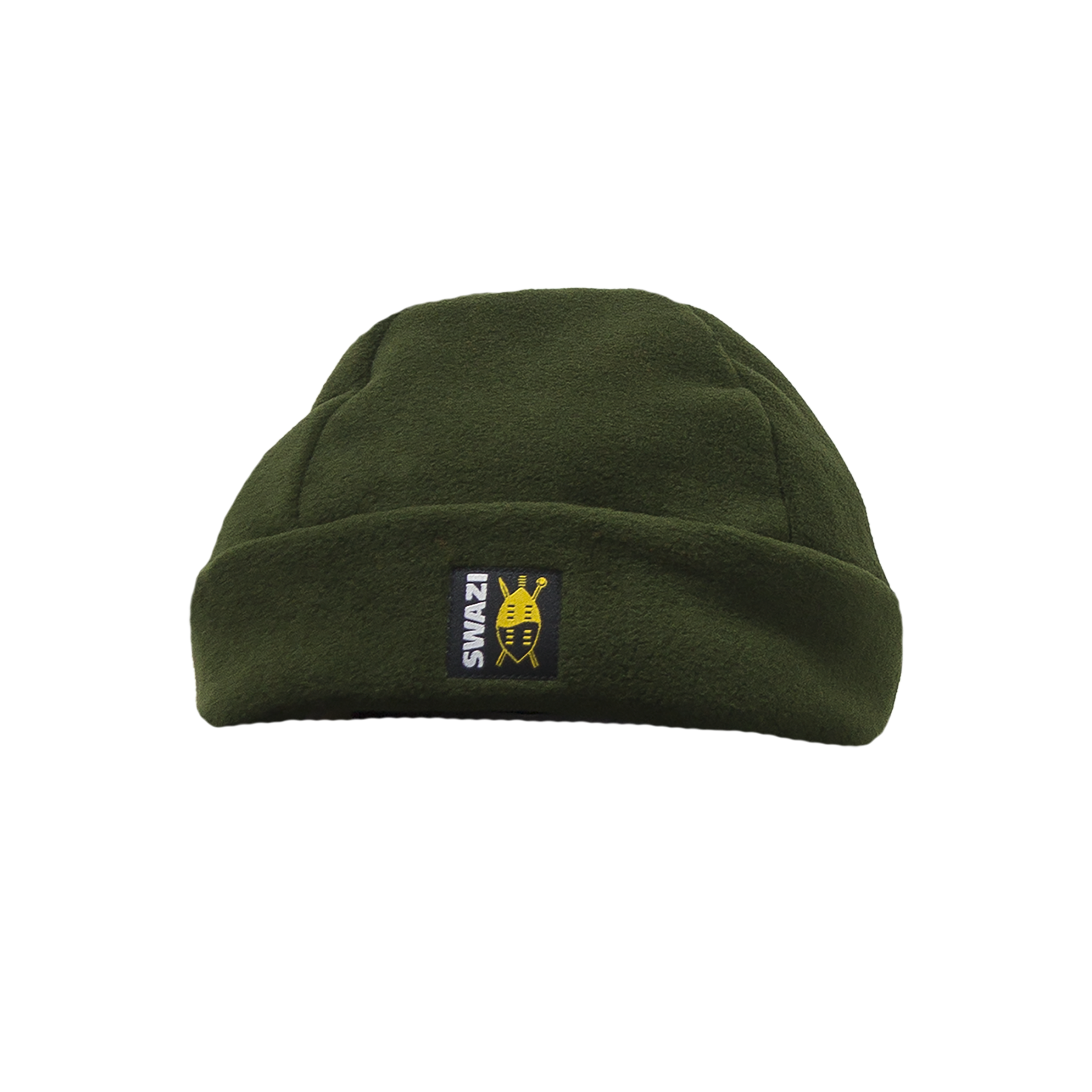 Swazi Hasbeanie