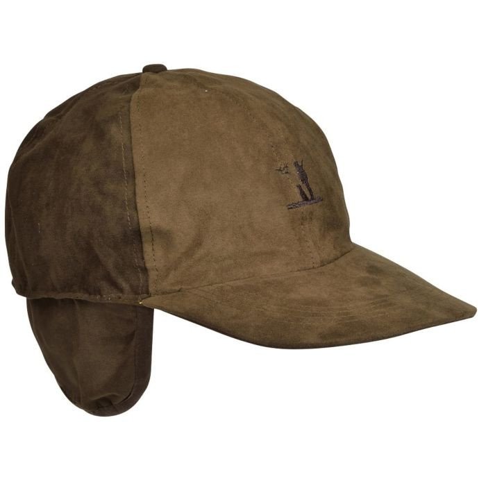 Percussion Grand Nord Shooting Baseball Cap