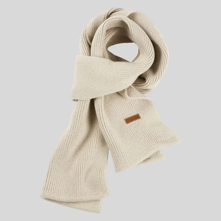 Unisex_Baltic_Hat_and_Scarf_Set_Sand_Scarf_Front_Web.webp