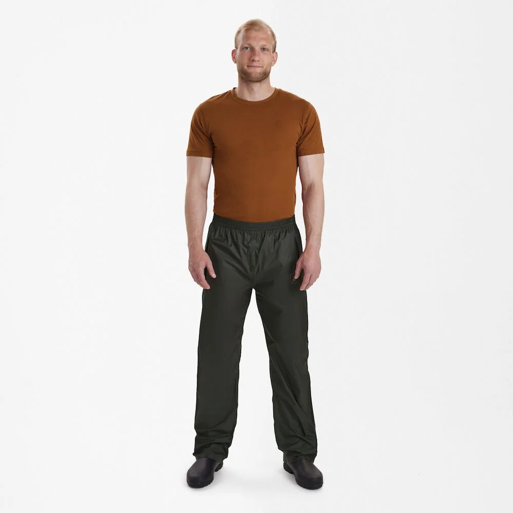 Deerhunter Survivor Rain Trousers