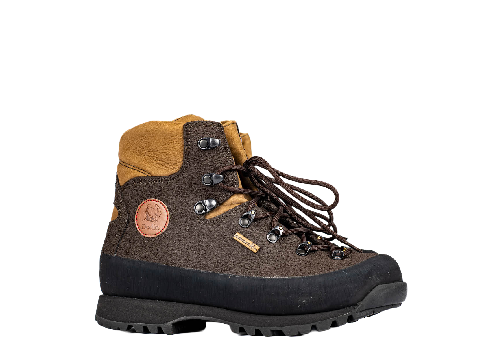 Dedito Dodi Boots