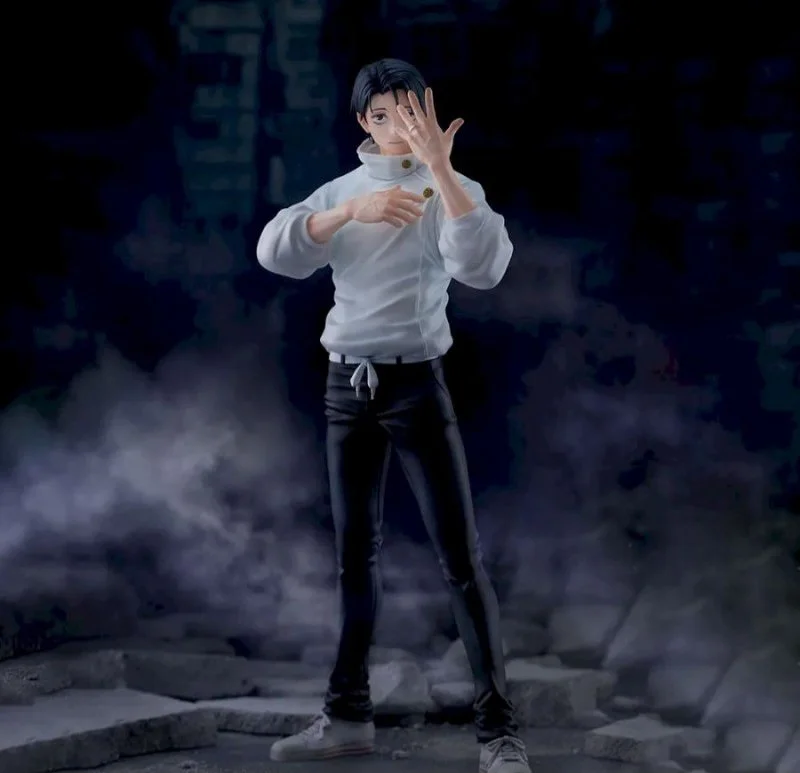 SEGA FIGURIZMa Jujutsu Kaisen Culling Game Yuta Okkotsu PRE-ORDER ETA SEPT