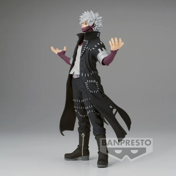 MY HERO ACADEMIA - THE EVIL VILLAINS DX - DABI 3.jpg