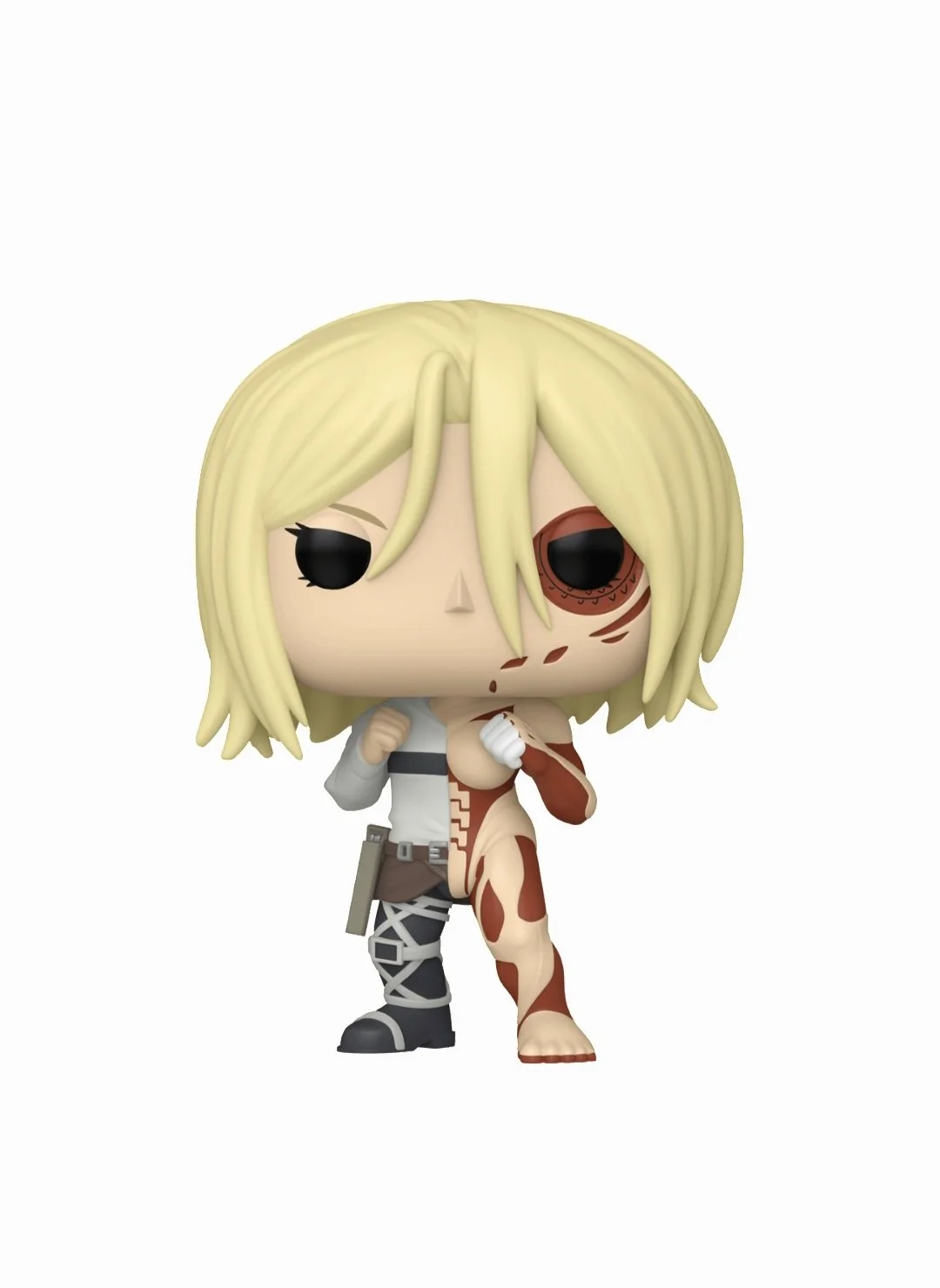 Attack on Titan – Annie Leonhart/Female Titan Pop! Vinyl PRE-ORDER ETA NOV
