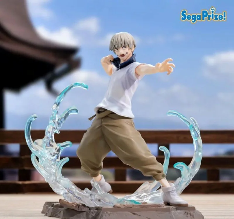 Jujutsu Kaisen Luminasta - Toge Inumaki Sega PRE-ORDER ETA SEPT
