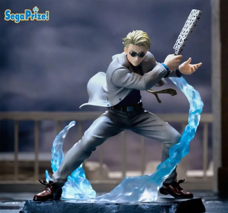 Jujutsu Kaisen Luminasta Kento Nanami Sega PRE-ORDER ETA SEPT