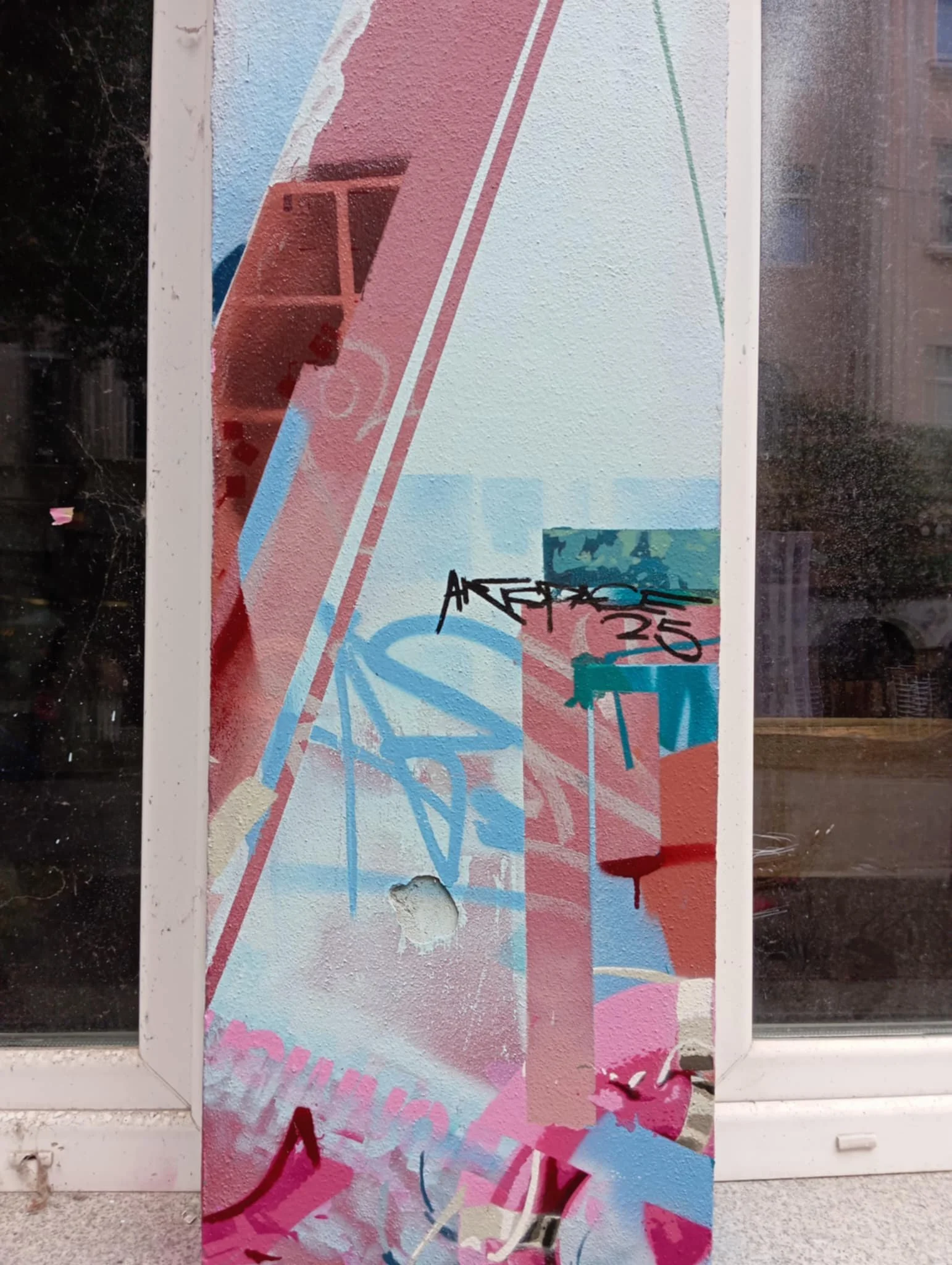 Artspace, Art Festival Bremerhaven, 2025