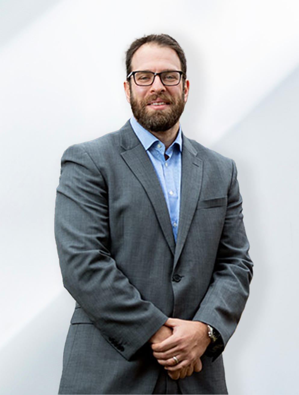Mike Marin — Gorham Vandebeek Trial and Appeal Lawyers