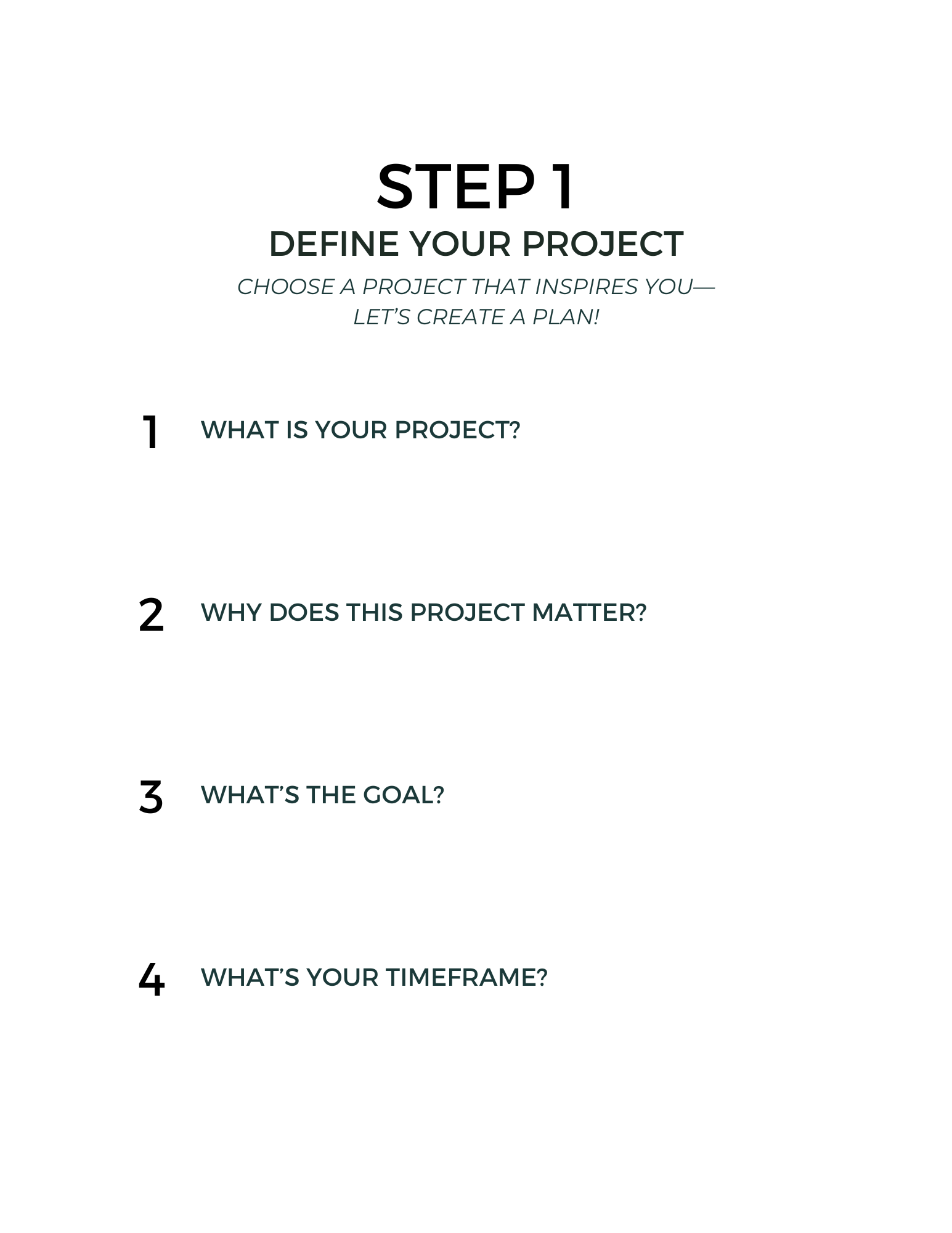 CREATIVE PROJECT KICKSTART CHECKLIST.png