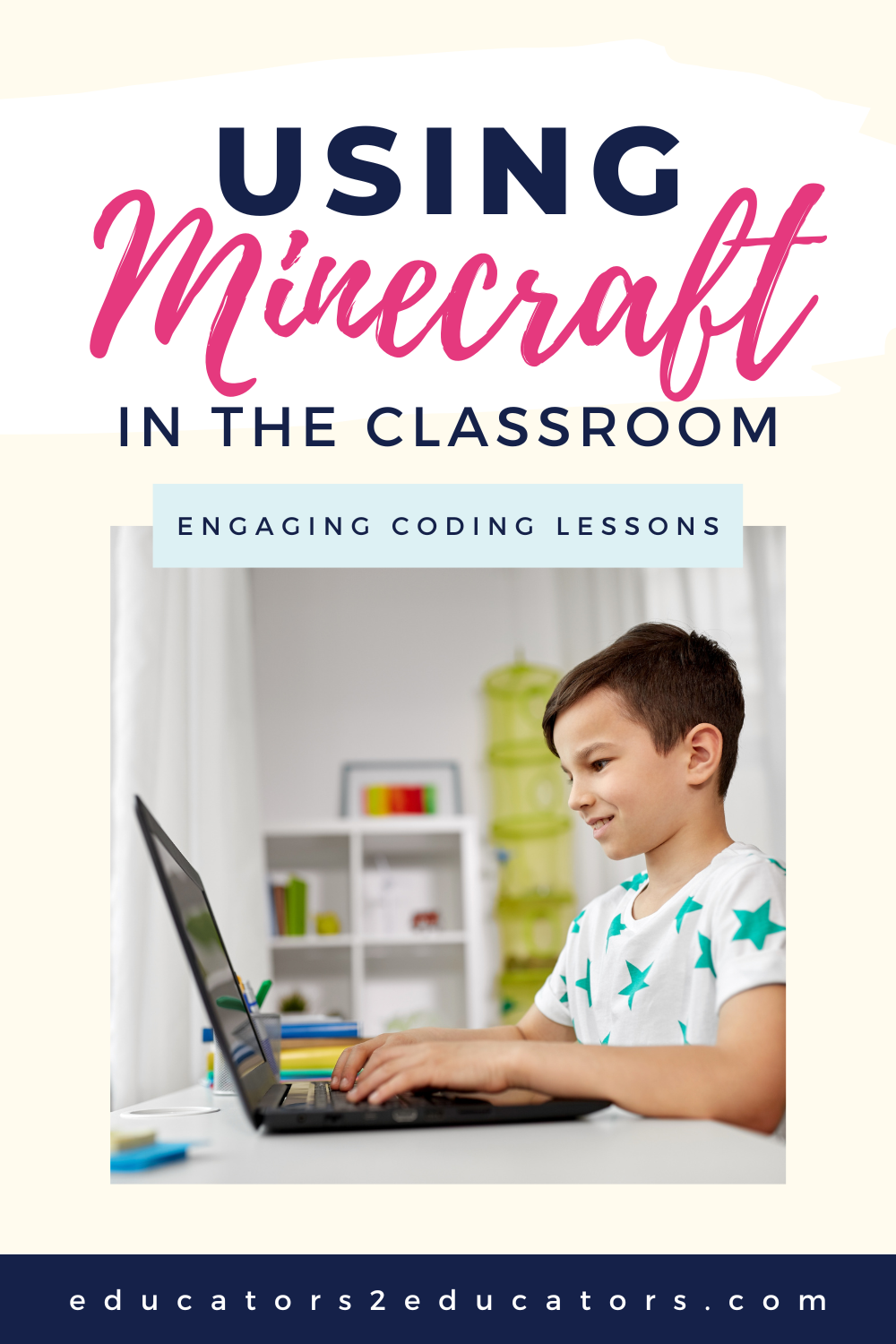 Blog — educators 2 educators