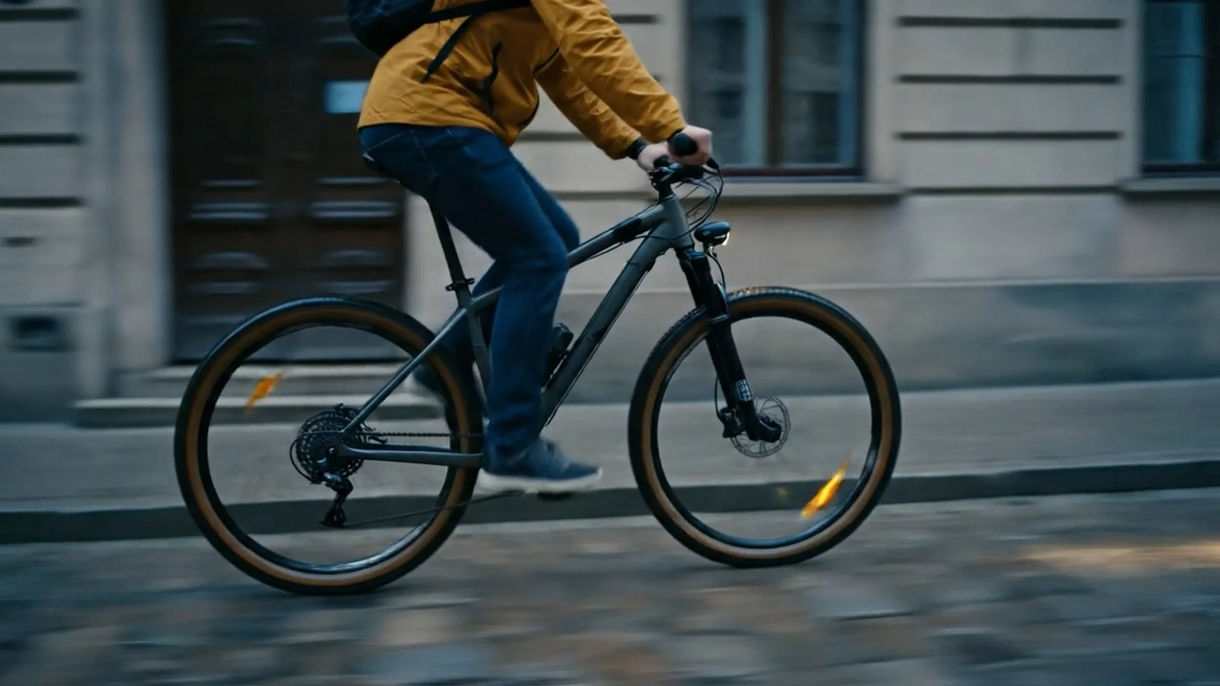 01 INTRODUCCIÓN ENTORNO / PERSONAJE