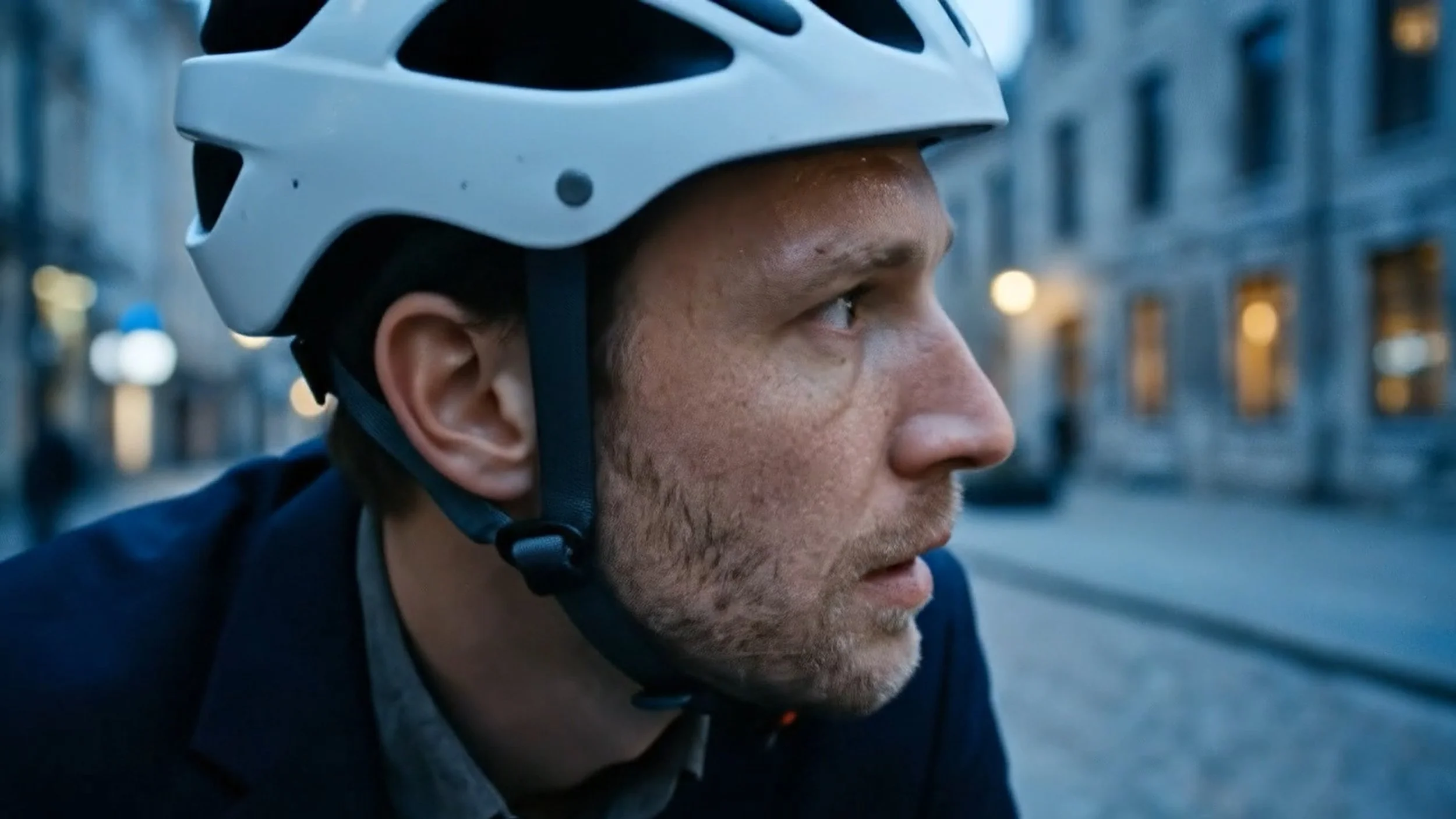 01 INTRODUCCIÓN ENTORNO / PERSONAJE