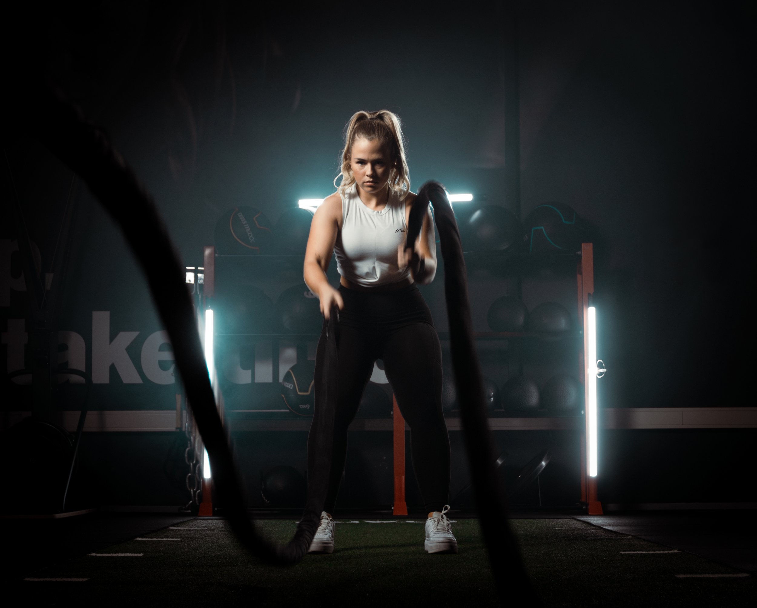sportschool hengelo