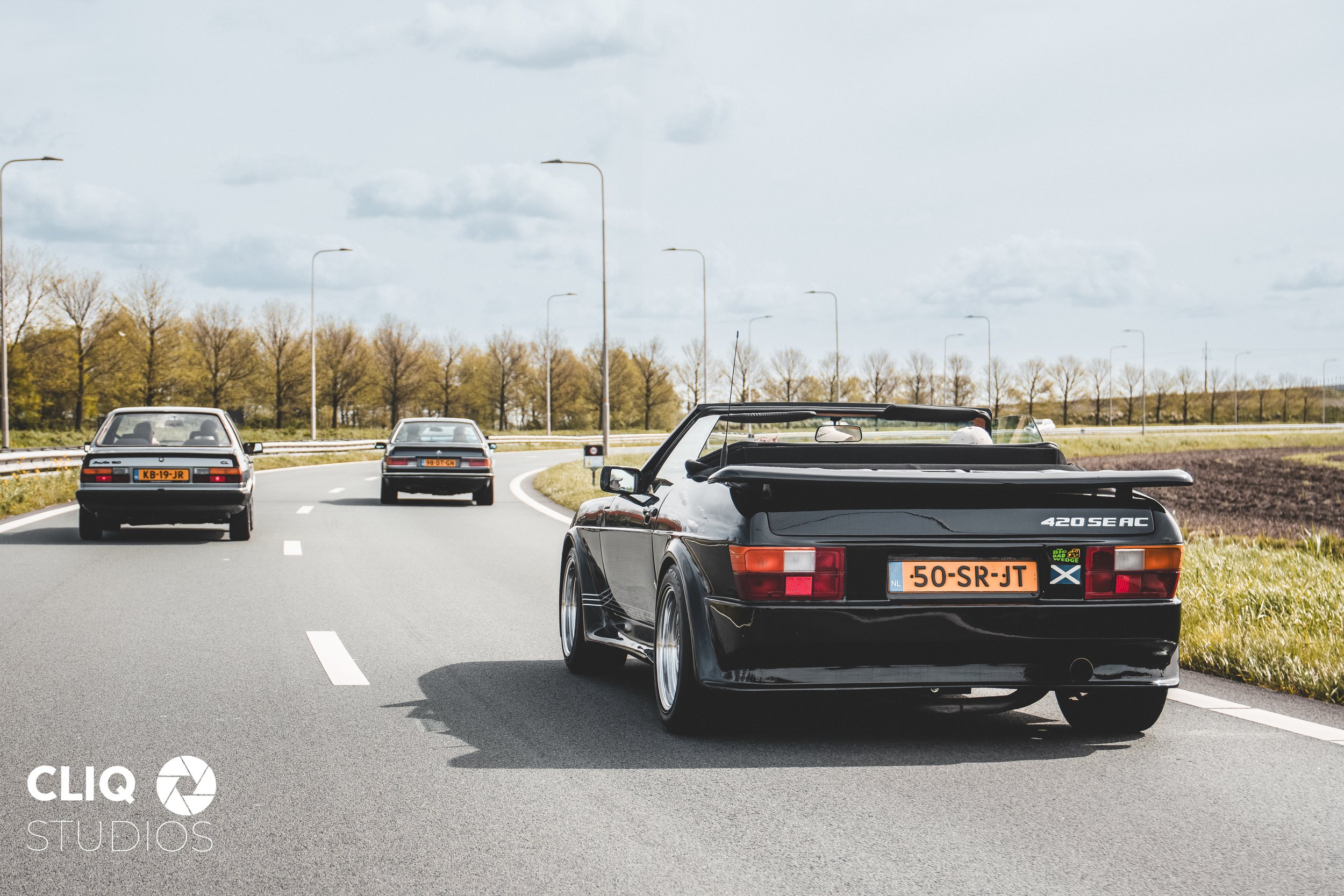 auto fotografie