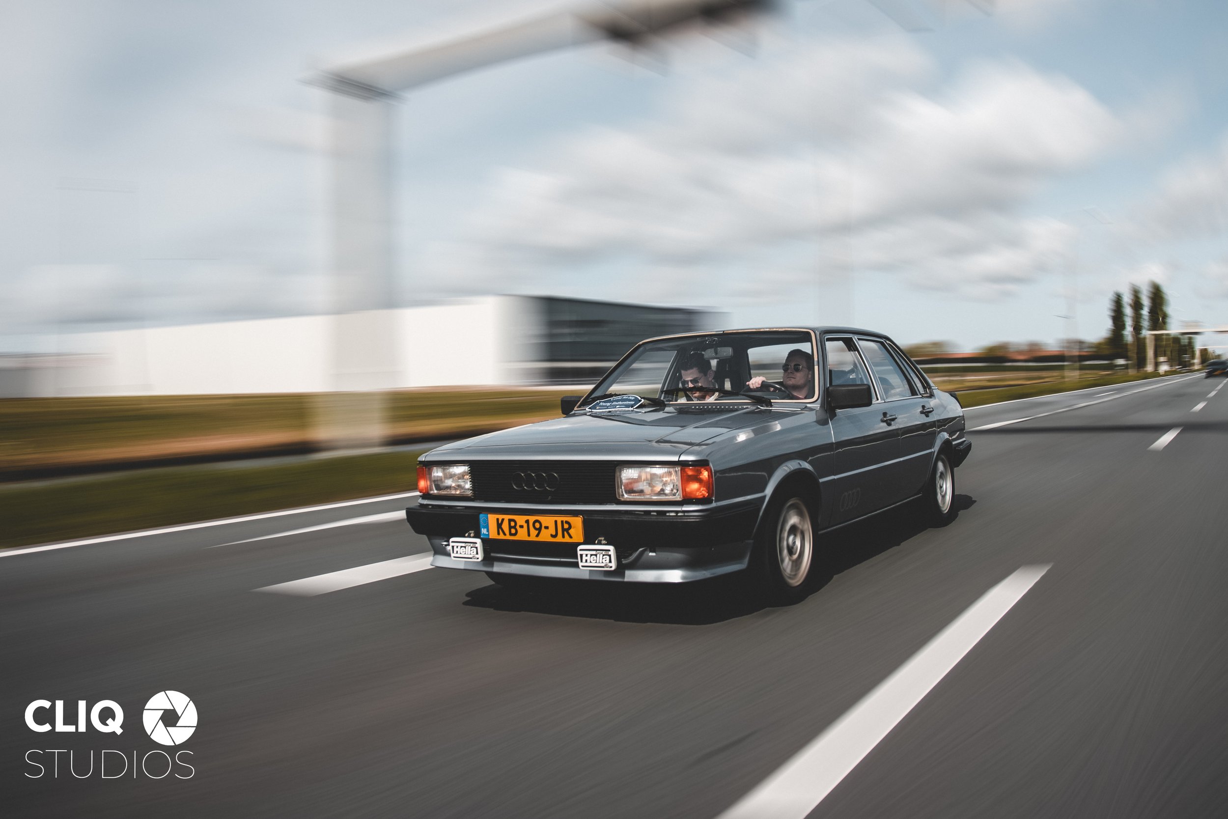 auto fotografie