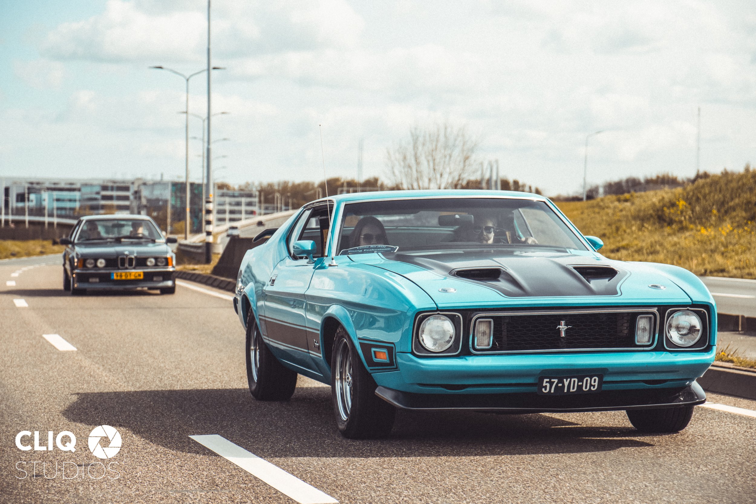 auto fotografie