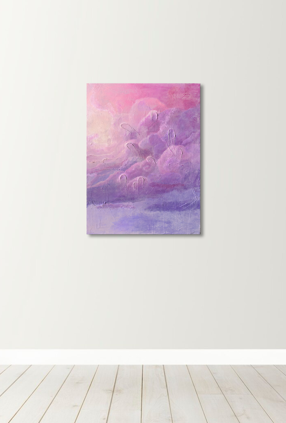 Fly - 18x24