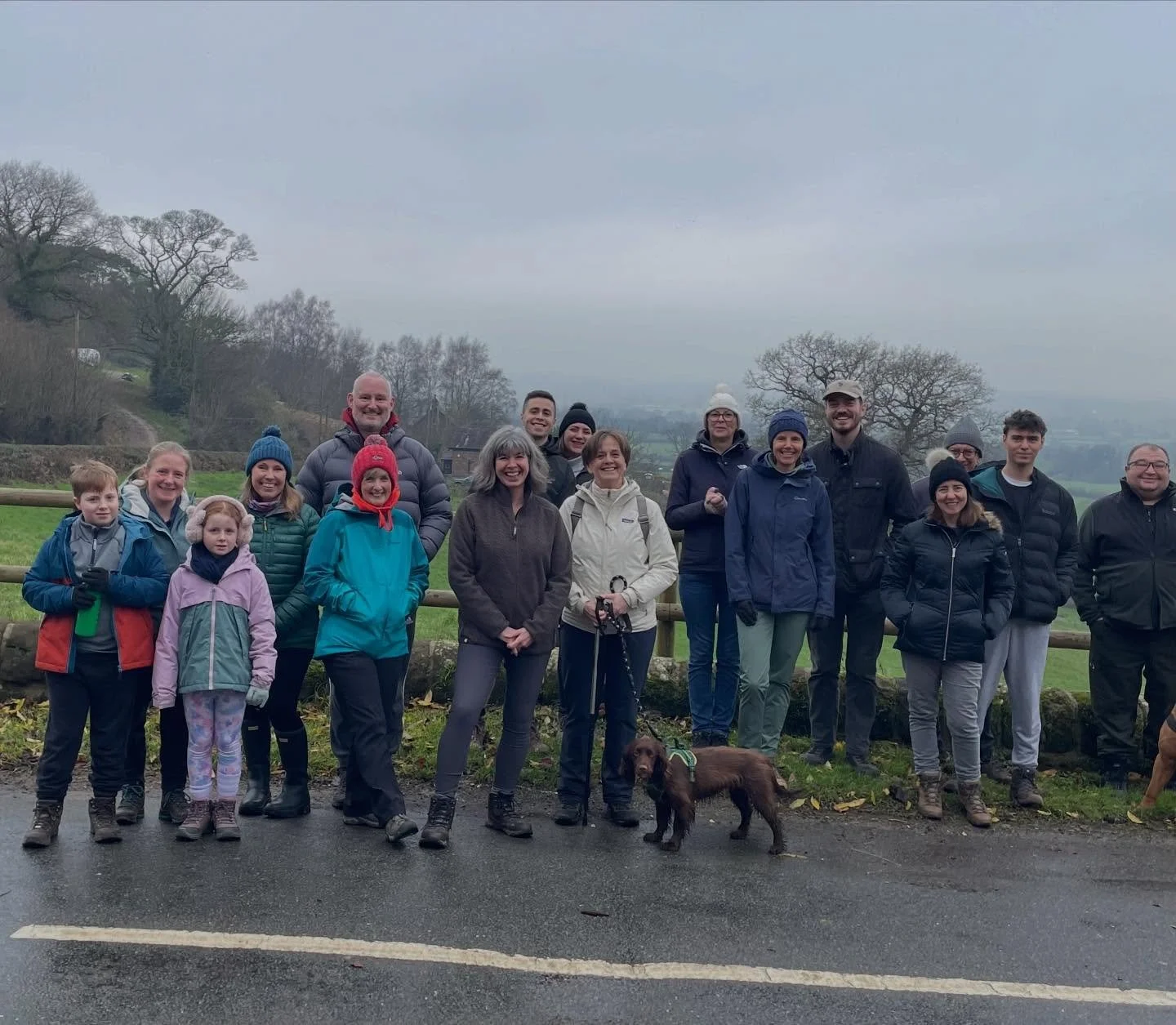 Thrive Christmas Walk 🎄