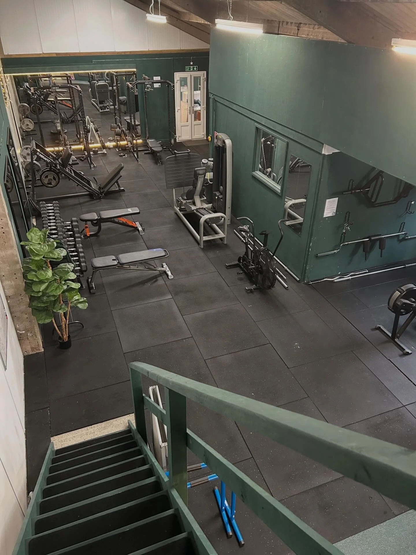 OPEN MORNING- Tomorrow 9am-11am

Tomorrow we&rsquo;re opening Thrive up for FREE between 9am-11am 🤩🙌🏼

-Use the gym between 9am-11am 

-Try our awesome Bootcamp at 9:15-10am led by @caitlinhaypt 

-Or just pop in for a chat to discuss membership o