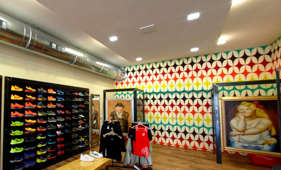 Il Corridore Frosinone 