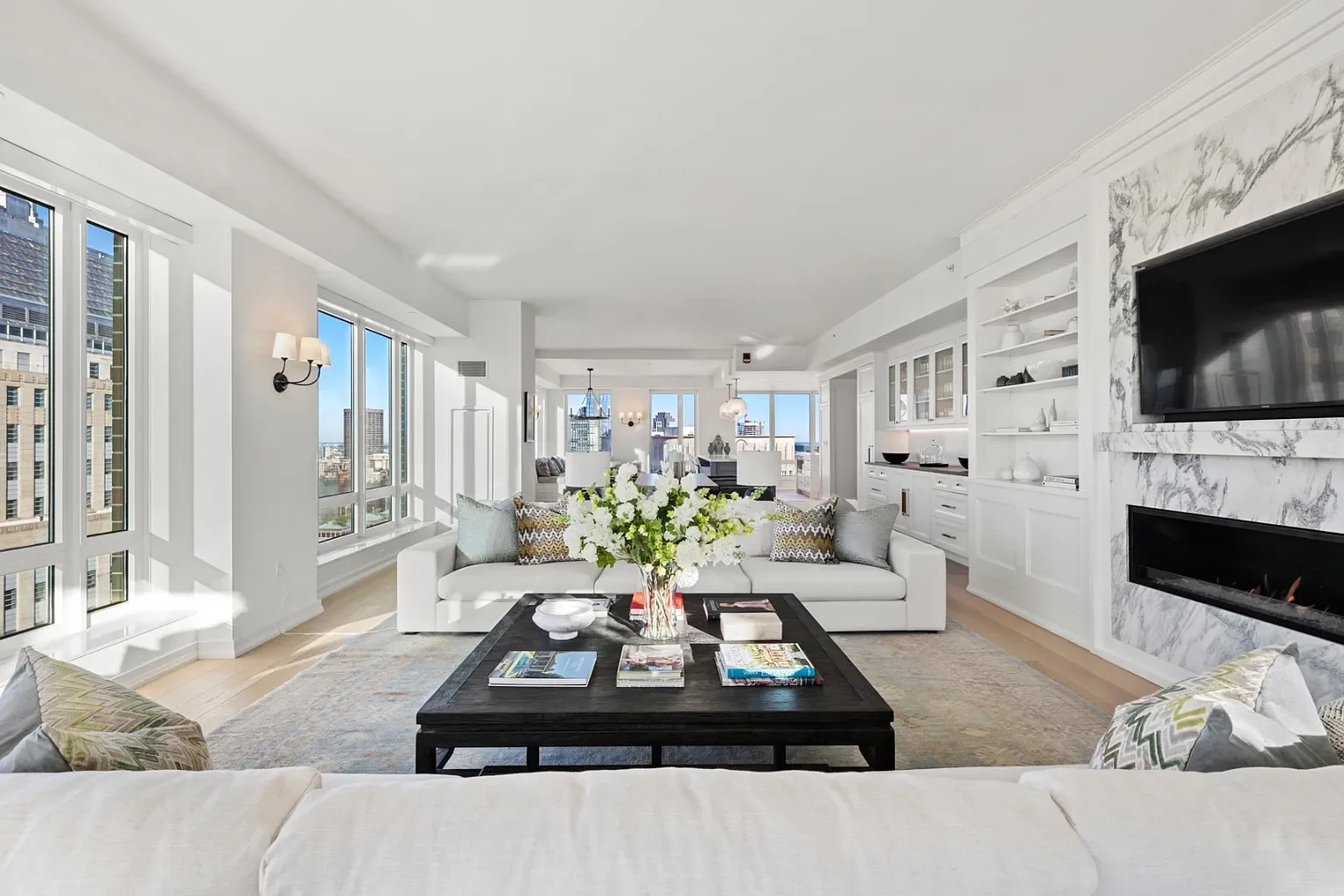 JMP General Contractors Portfolio | Luxury Home Renovations Boston ...