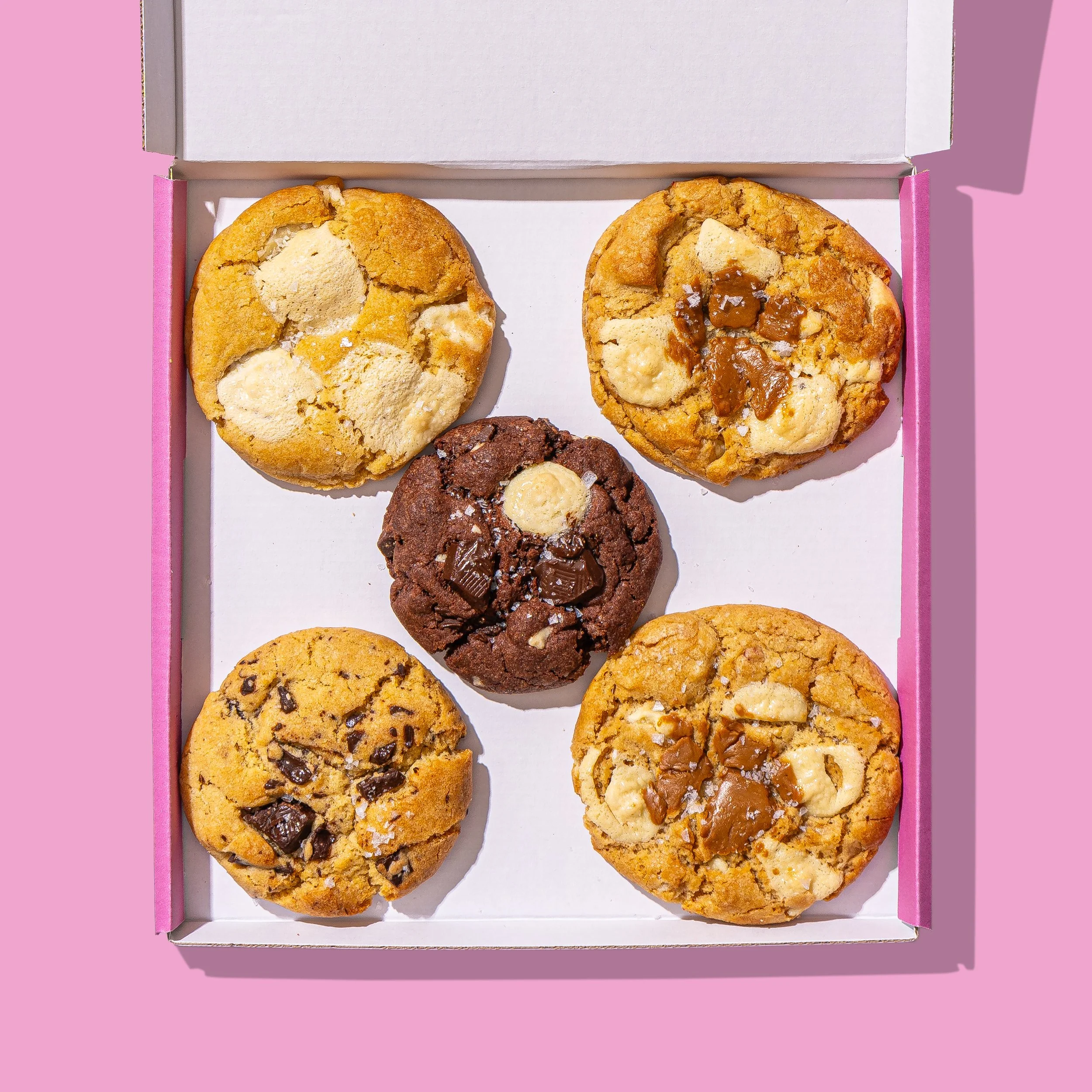 Cookies — Shop Vegan Friendly Baking Kits — F R E Y A S