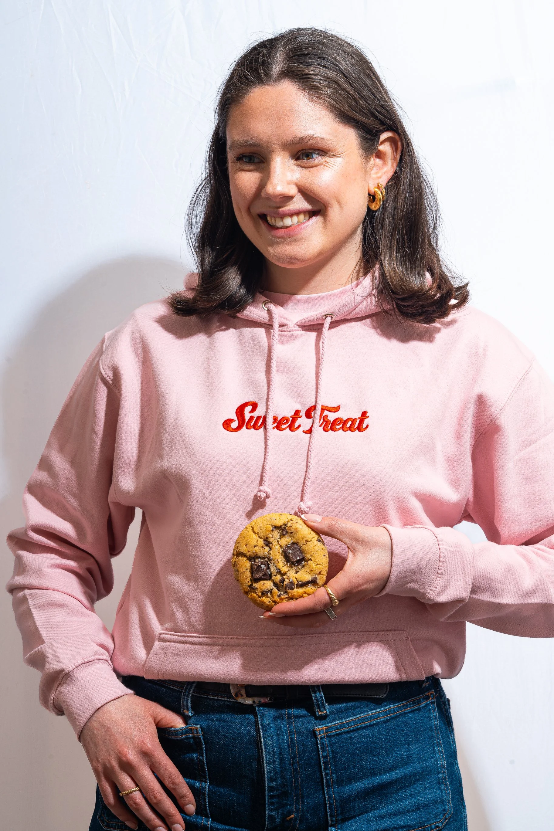 The Sweet Treat Hoodie