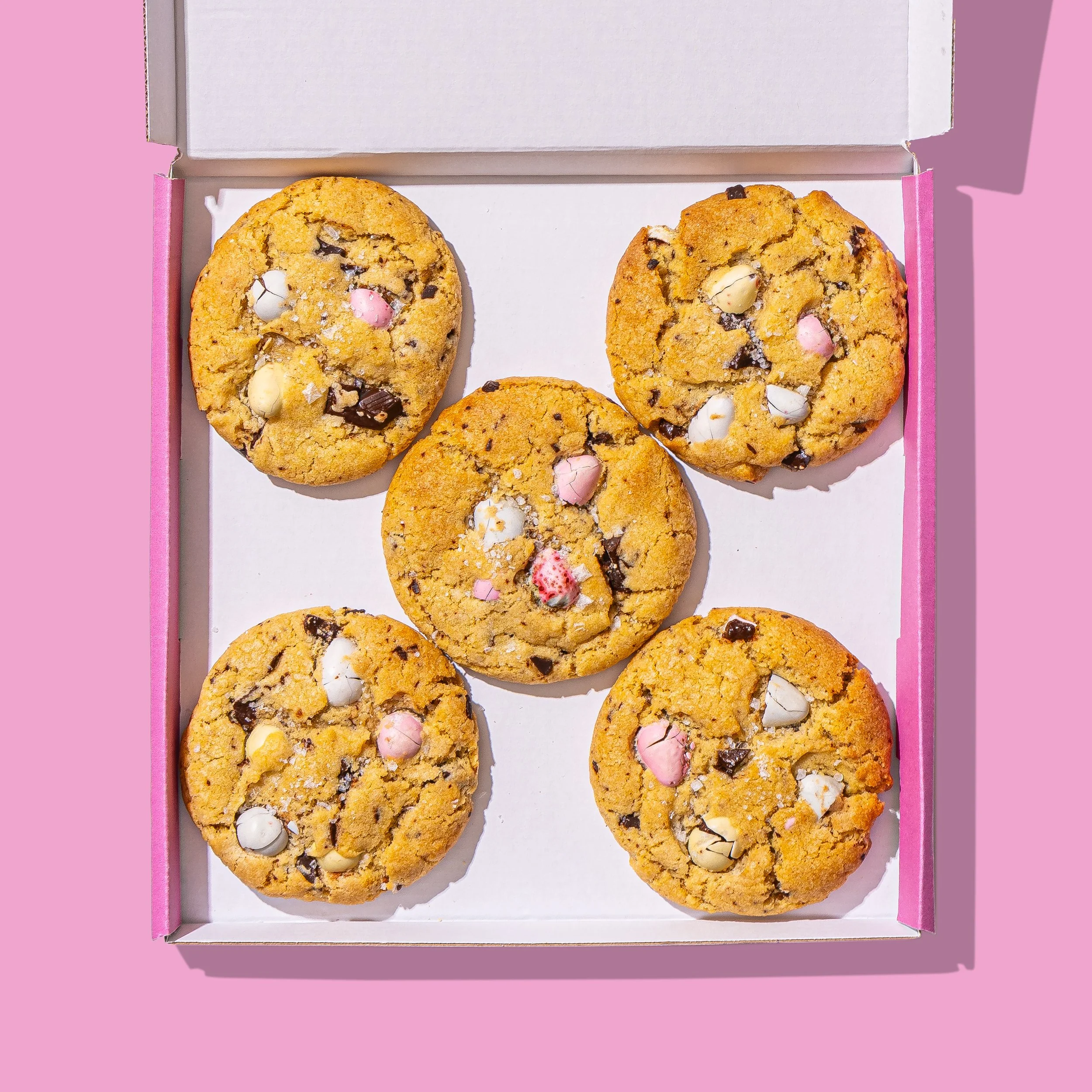 SPECIAL MINI EGG Cookie Bundle