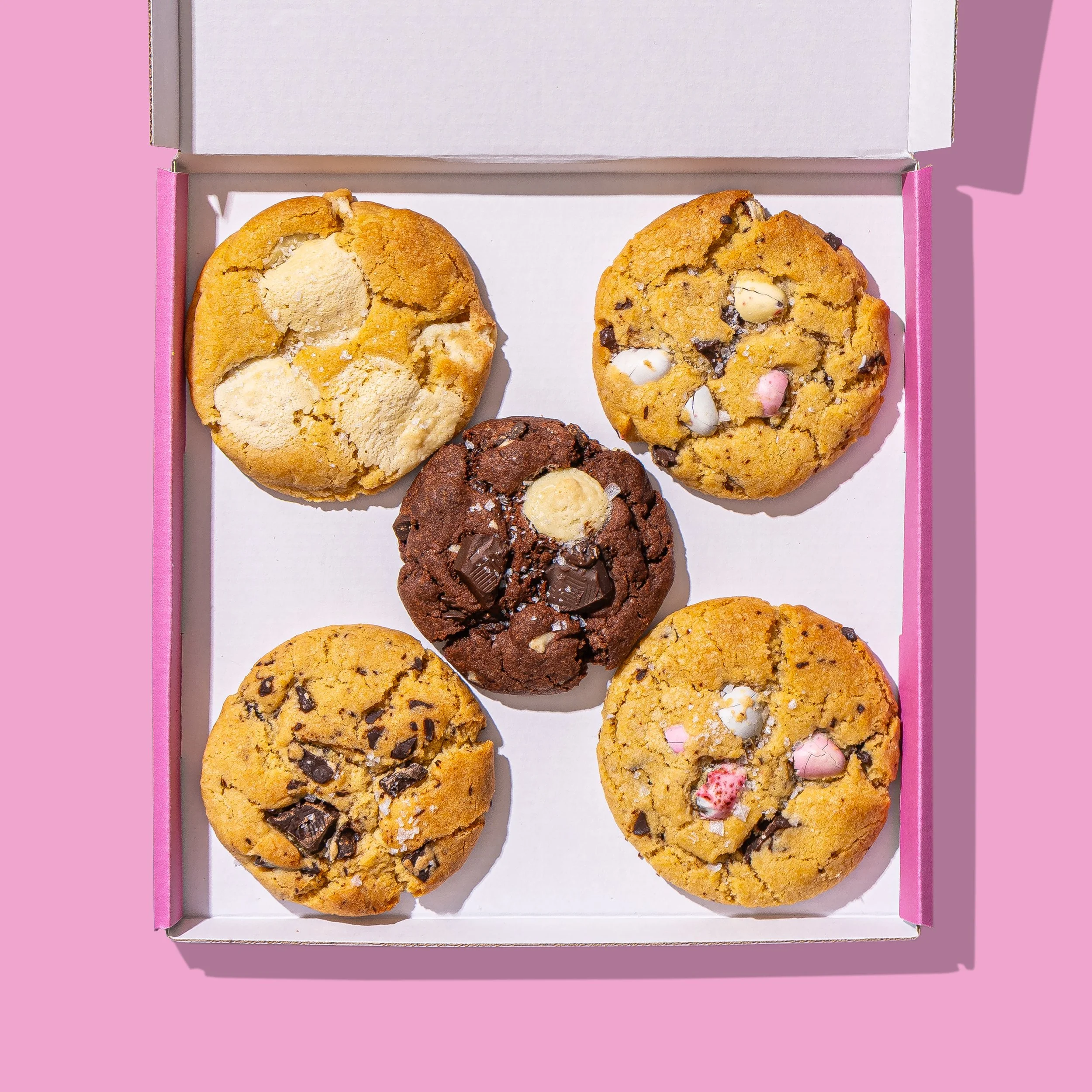 The FREYAS Cookie Bundle