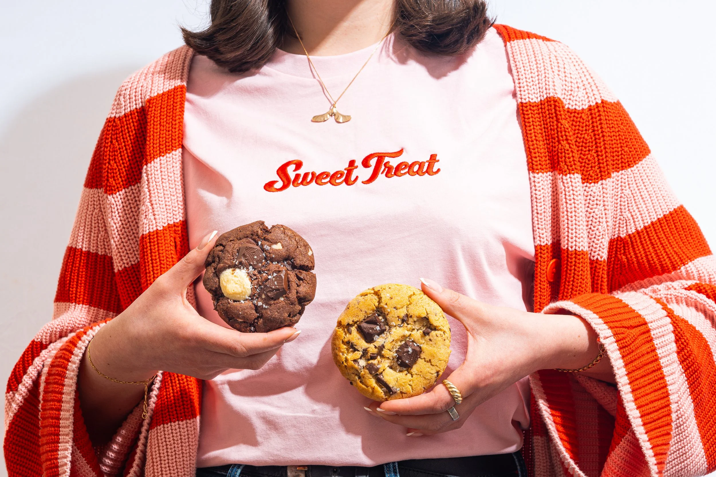 The Sweet Treat T-Shirt