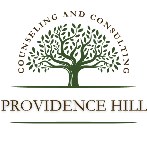 Providence Hill Counseling  and Consulting