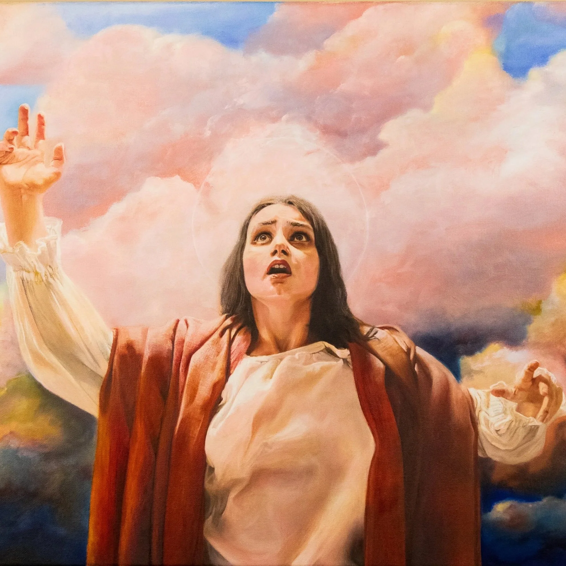The Assumption