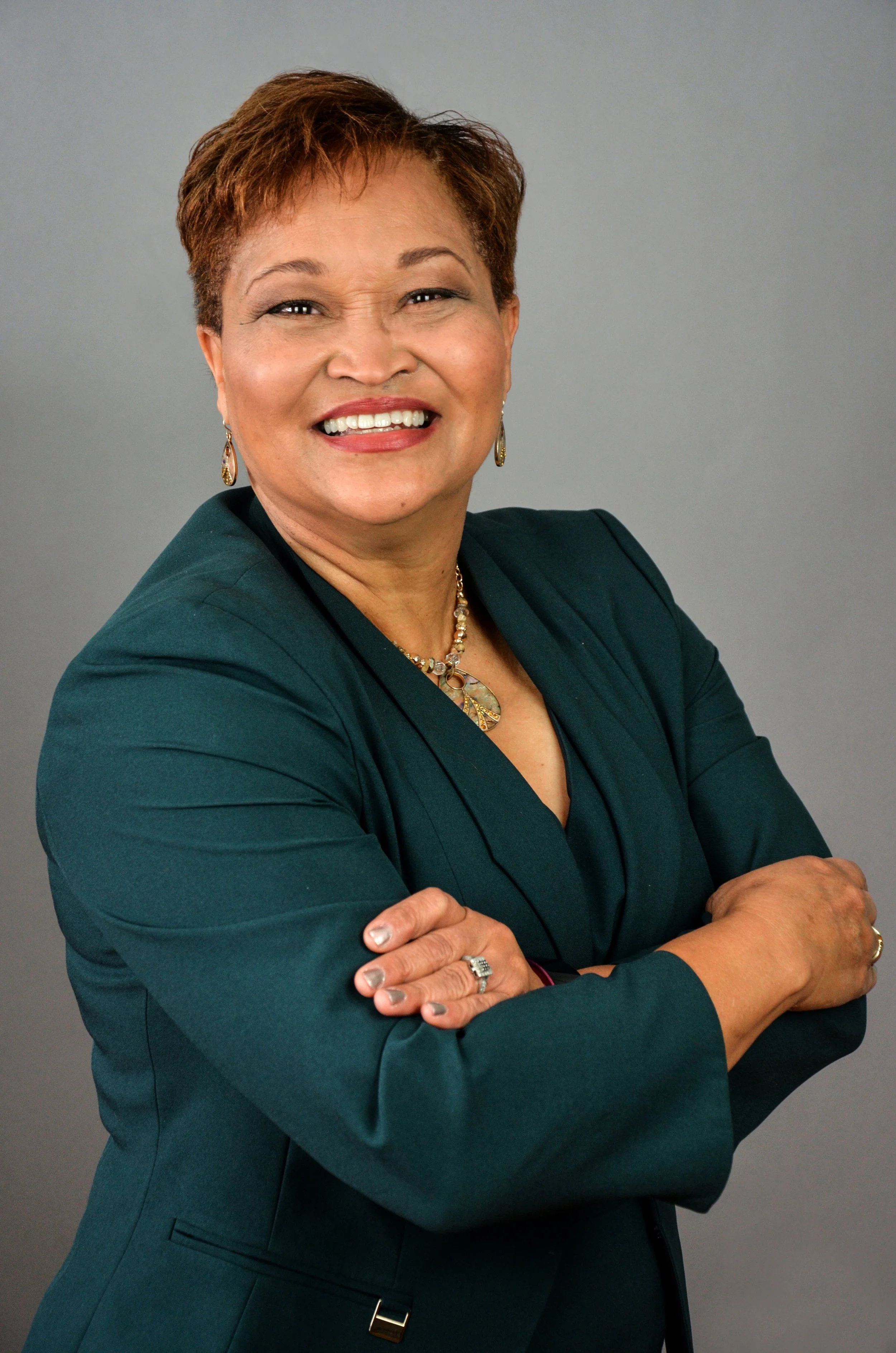Meet Gloria — Gloria Witt For Congress