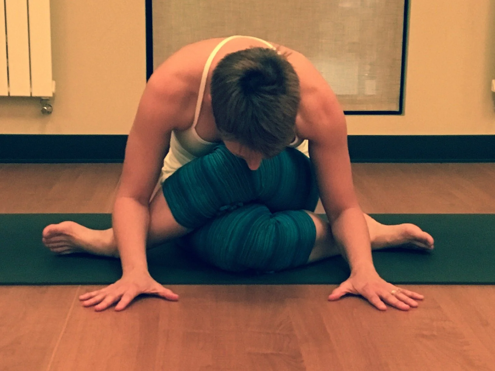 The Power of Stillness in a Fast-Moving World