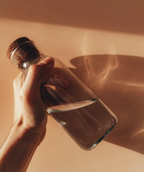 Hydration for Hot Yoga: Why Water Alone Isn’t Enough