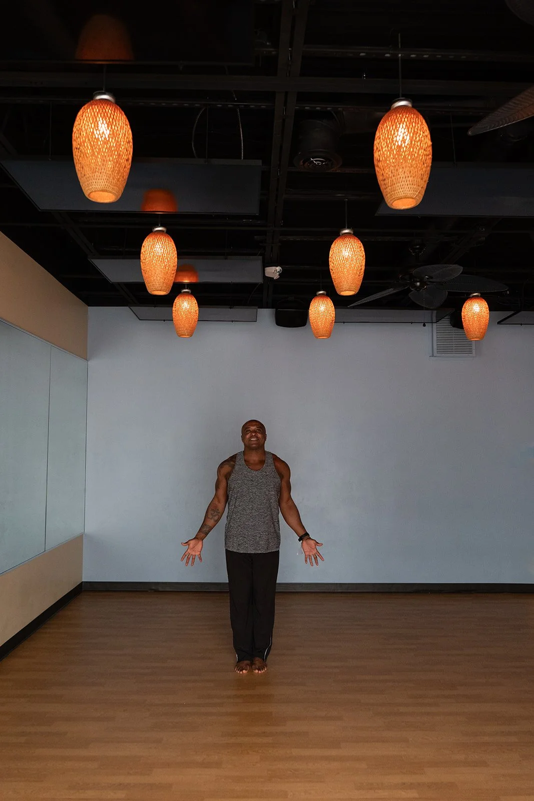 Mountain Pose: The Foundation of Every Yoga Practice