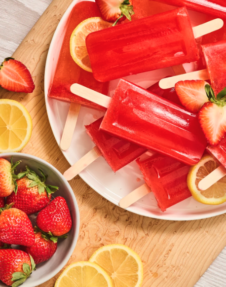 Staying Hydrated This Summer: Why Electrolytes Matter On and Off the Mat