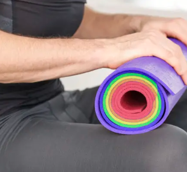 Yoga for Every Body: Creating Inclusive Spaces On and Off the Mat