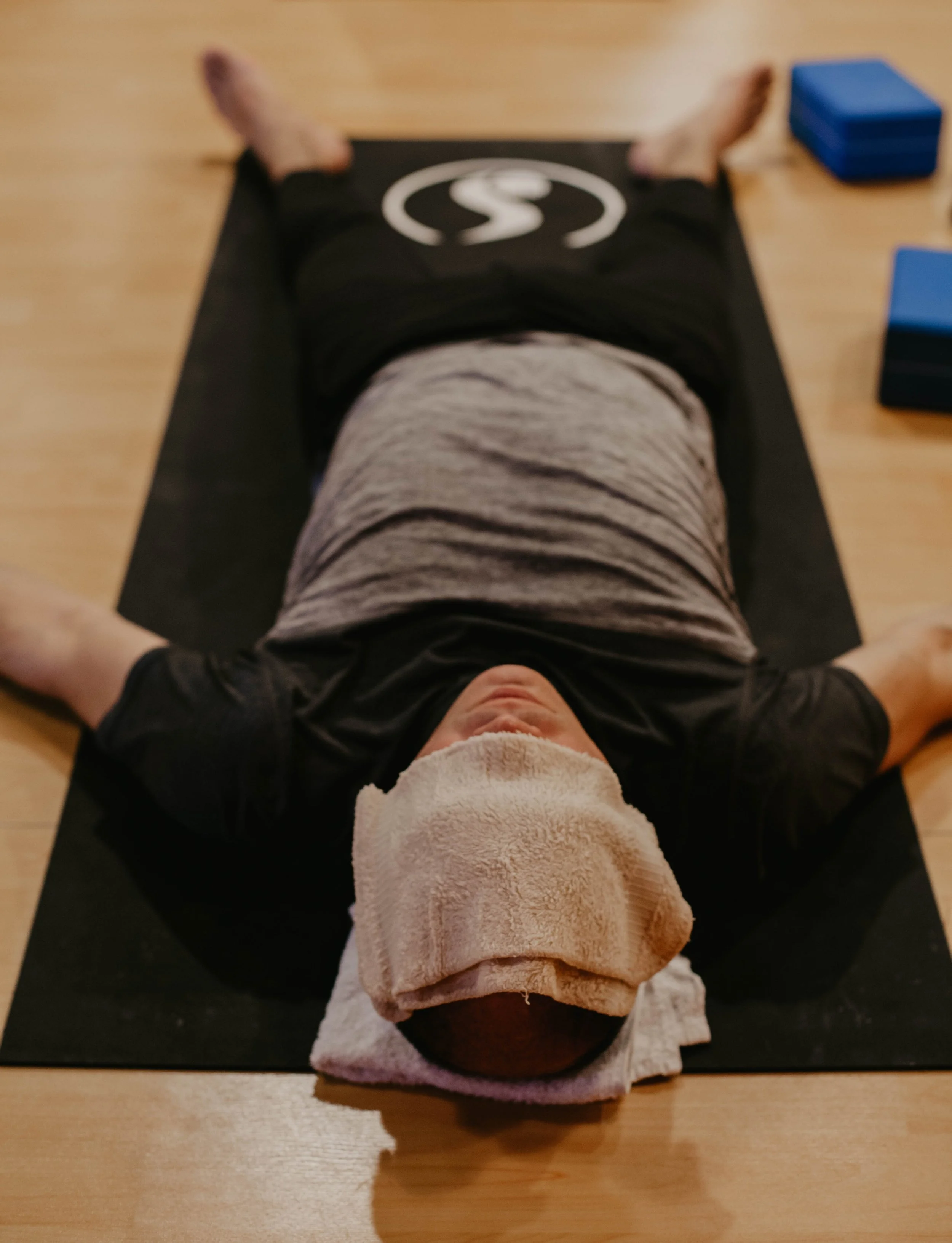How Hot Yoga Can Help Ease Burnout: Supporting Your Mind, Body, and Nervous System