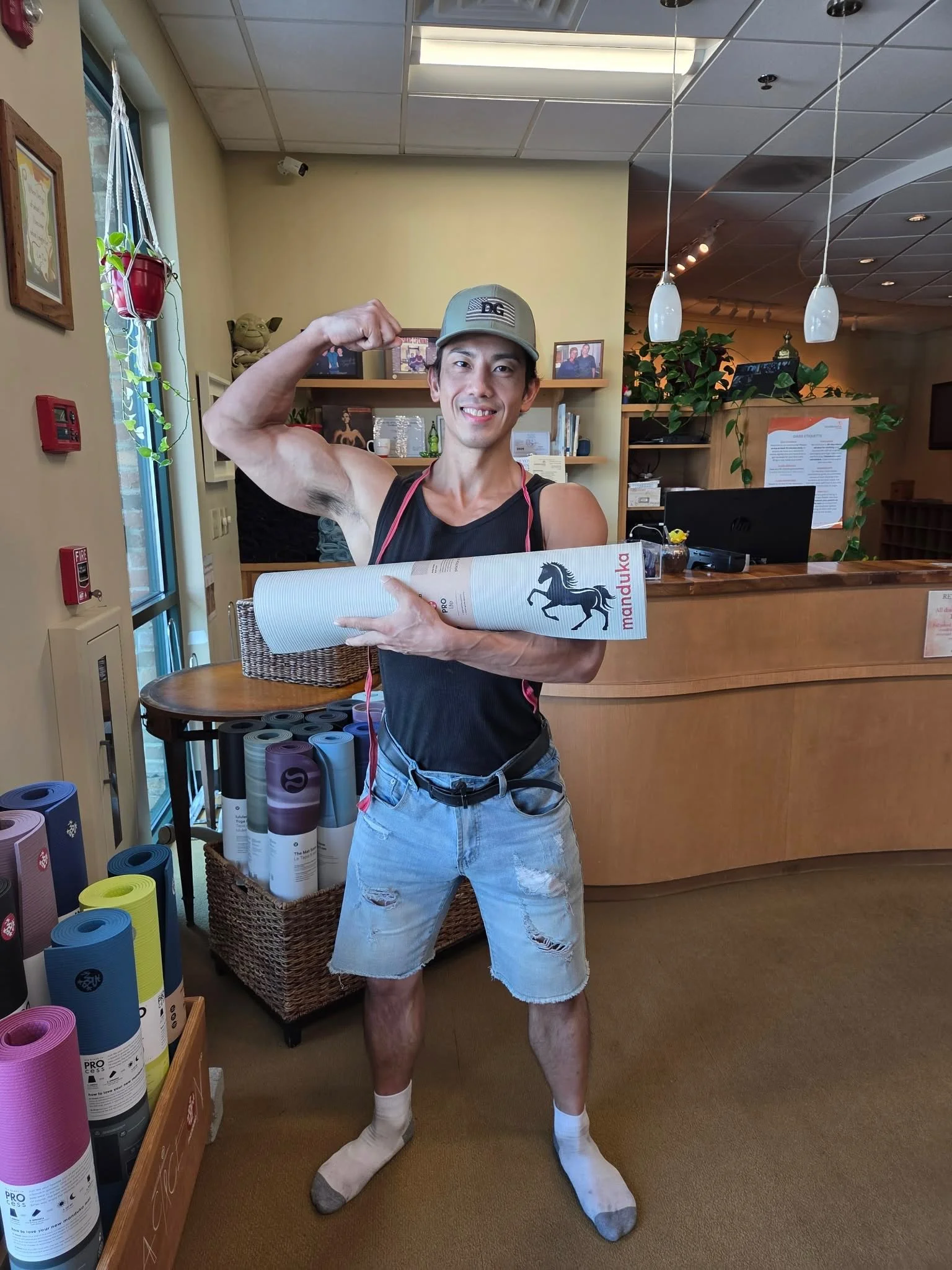 70 Days of Sweat: Celebrating Our 2026 Summer Challenge