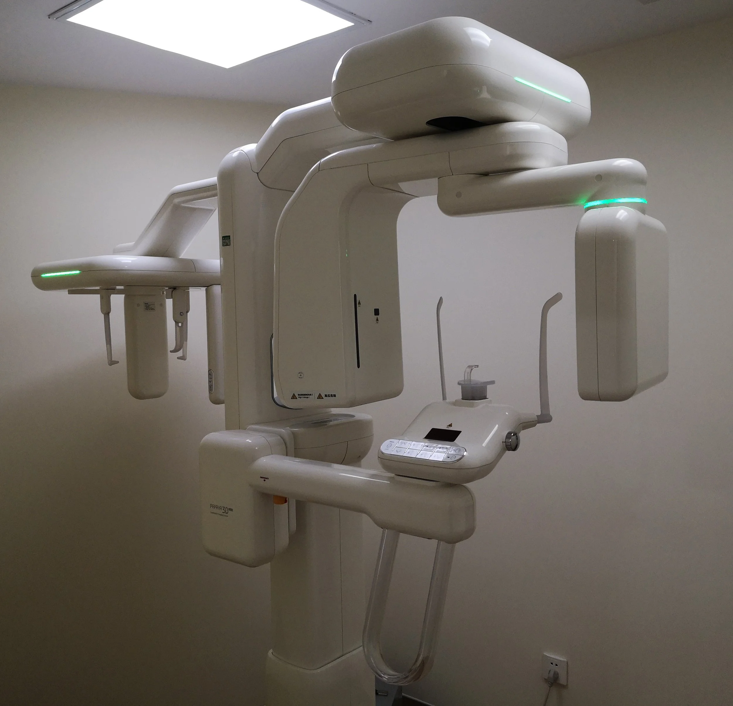 Cone Beam CT Radiology