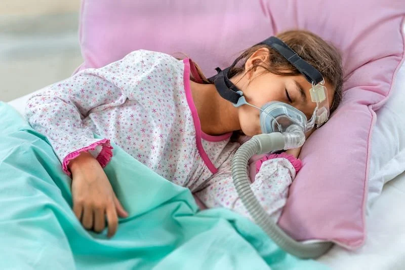 Obstructive Sleep Apnea&nbsp;Part 1