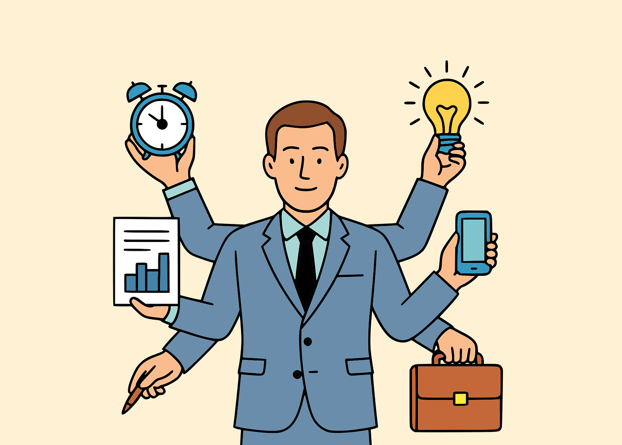 Workplace recommendations