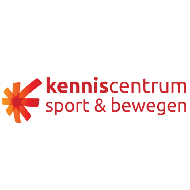 Logo van Kenniscentrum Sport & Bewegen