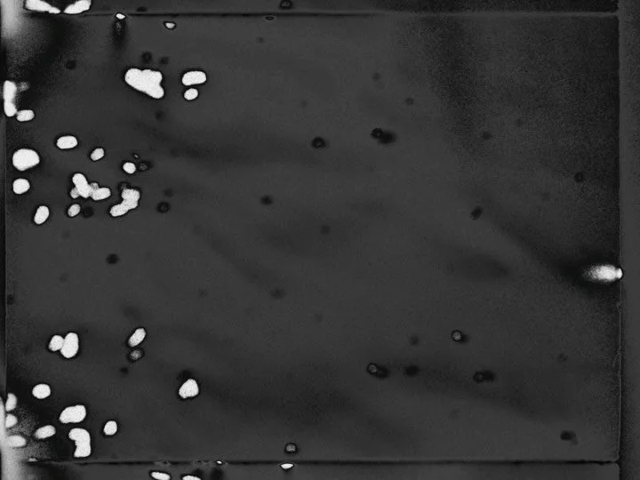 Celluloid synthesiser - sound on >>> 
I&rsquo;ve been experimenting with video to audio sonification drones over the years and getting to an interesting place I think. I&rsquo;m no musician by any means but enjoy building soundtracks using f