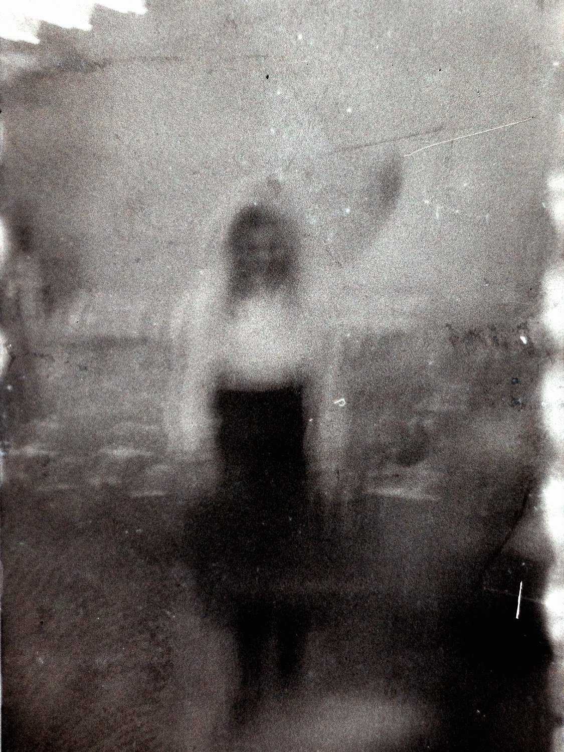 Spectres, Skin and Bone (cw dead bodies) 

I am developing Revenants into a new body of work, part of which will include a research film/essay/talk/text using the materiality of photochemical objects to explore themes around mortality, memorial, exti