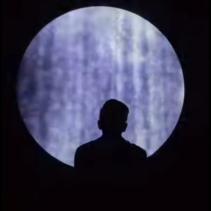 What a wonderful way to cap off this mad amazing year - being part of the exhibition &lsquo;Altered States&rsquo;, beautifully and thoughtfully curated by @_jeromechee_ and @teemehblah for @artsciencemuseumsg. A remastered version of Revenants: Optog