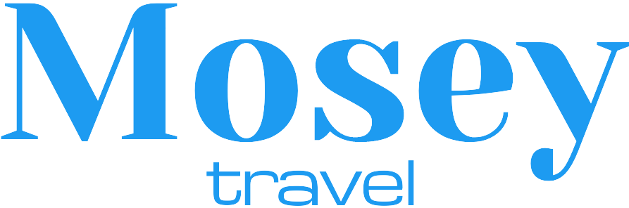 Mosey Travel