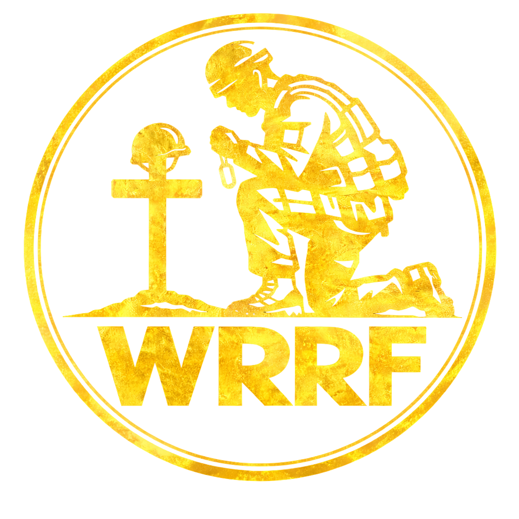 Warriors Remembrance &amp; Research  Foundation